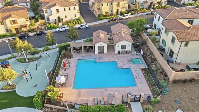 2886 Villa Catalonia Court, Corona, CA 92881