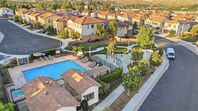 2886 Villa Catalonia Court, Corona, CA 92881