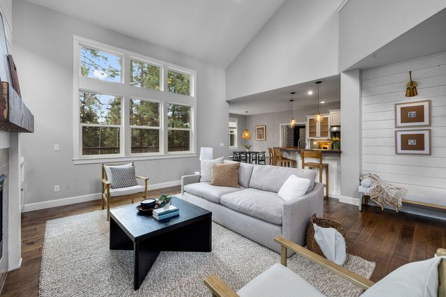 19145 NW Chiloquin Drive, Bend, OR 97703