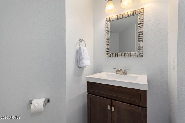 8911 W CARIBBEAN Lane, Peoria, AZ 85381