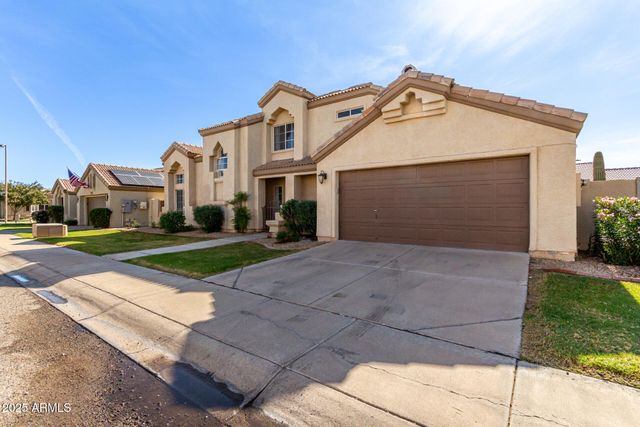 8911 W CARIBBEAN Lane, Peoria, AZ 85381