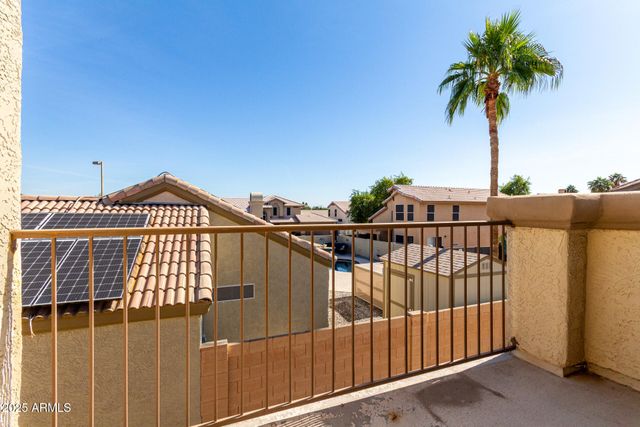 8911 W CARIBBEAN Lane, Peoria, AZ 85381