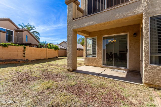 8911 W CARIBBEAN Lane, Peoria, AZ 85381