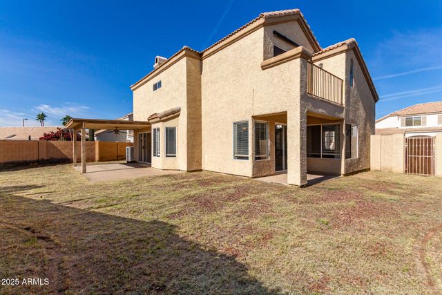 8911 W CARIBBEAN Lane, Peoria, AZ 85381