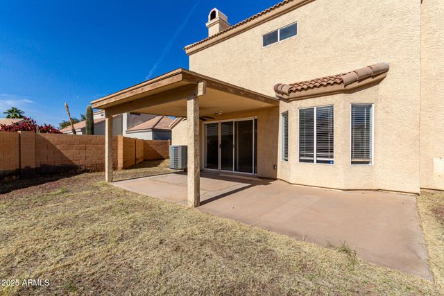 8911 W CARIBBEAN Lane, Peoria, AZ 85381