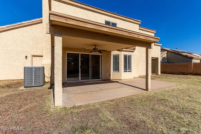 8911 W CARIBBEAN Lane, Peoria, AZ 85381