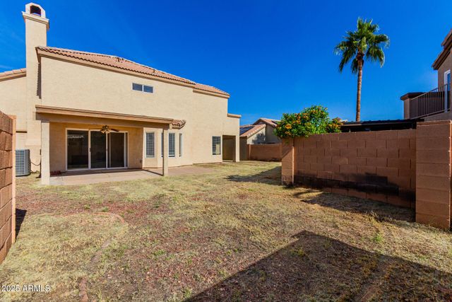 8911 W CARIBBEAN Lane, Peoria, AZ 85381