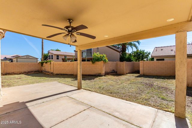 8911 W CARIBBEAN Lane, Peoria, AZ 85381