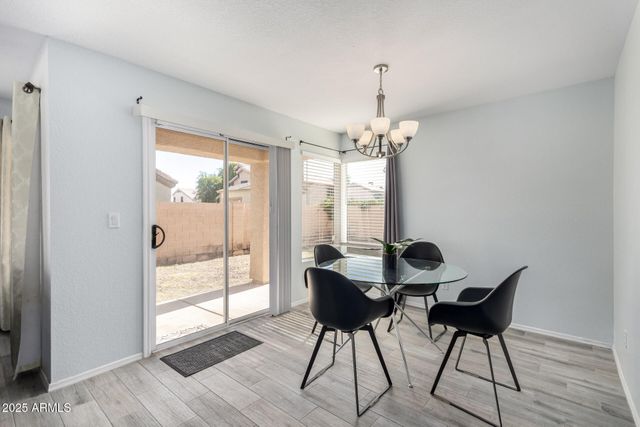 8911 W CARIBBEAN Lane, Peoria, AZ 85381