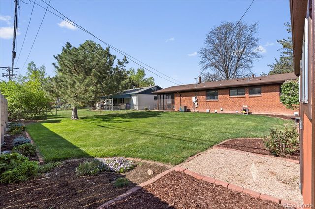 962 S Holly Street, Denver, CO 80246