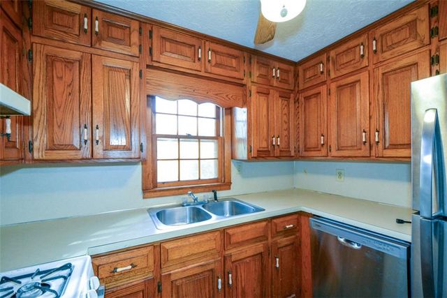 324 Northside Drive, Jasper, GA 30143