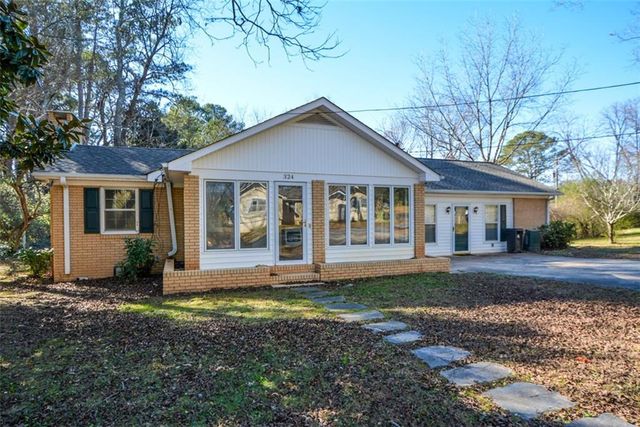 324 Northside Drive, Jasper, GA 30143