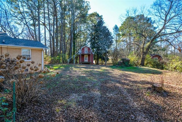 324 Northside Drive, Jasper, GA 30143