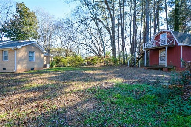 324 Northside Drive, Jasper, GA 30143