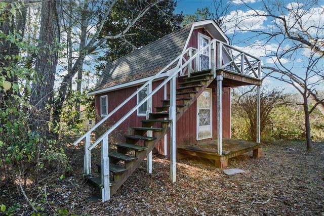 324 Northside Drive, Jasper, GA 30143