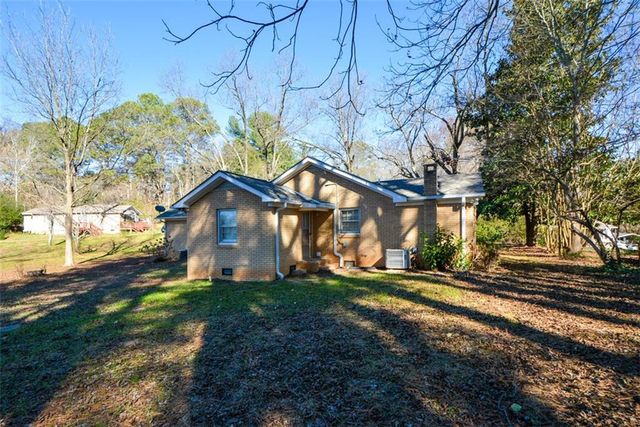 324 Northside Drive, Jasper, GA 30143