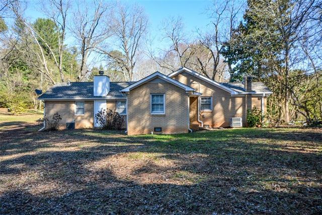 324 Northside Drive, Jasper, GA 30143