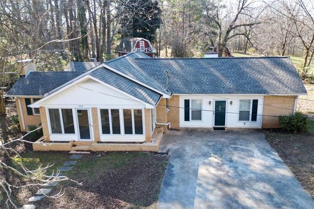 324 Northside Drive, Jasper, GA 30143