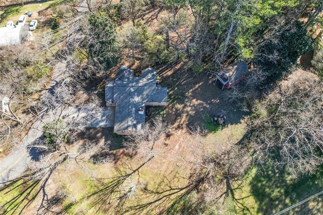 324 Northside Drive, Jasper, GA 30143