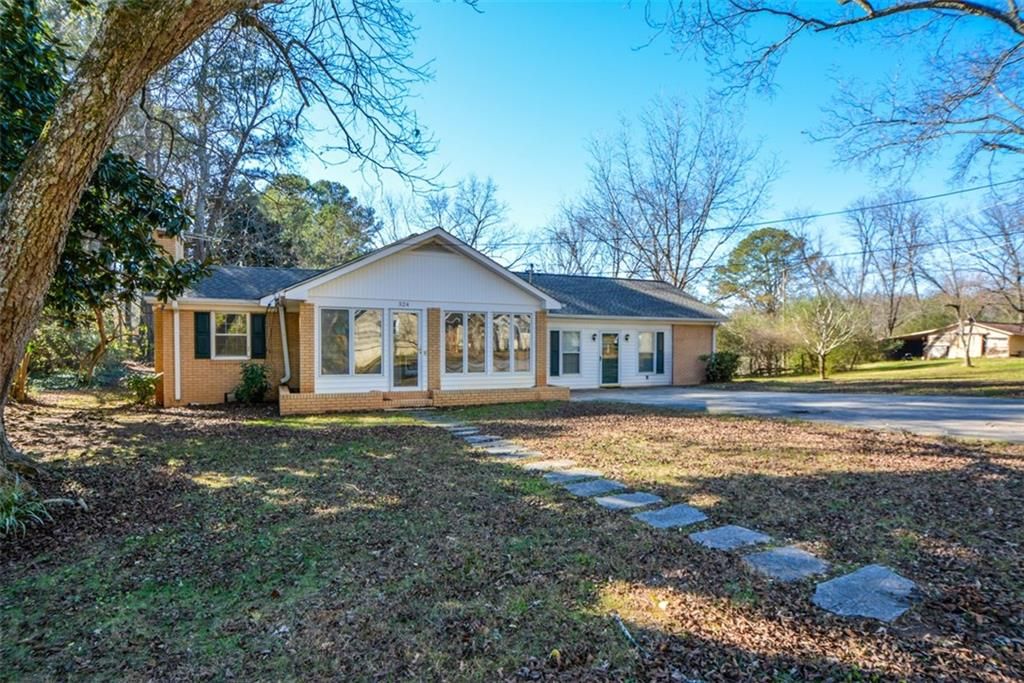 324 Northside Drive, Jasper, GA 30143