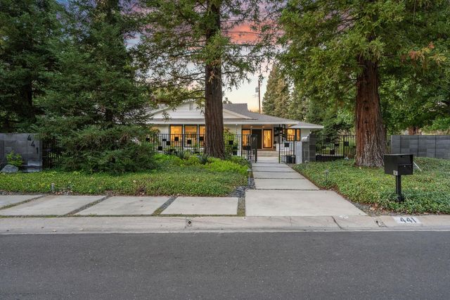 441 Crocker Rd, Sacramento, CA 95864