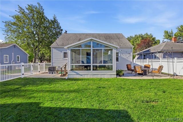 88 Cleveland Drive, Tonawanda, NY 14223