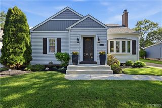 88 Cleveland Drive, Tonawanda, NY 14223