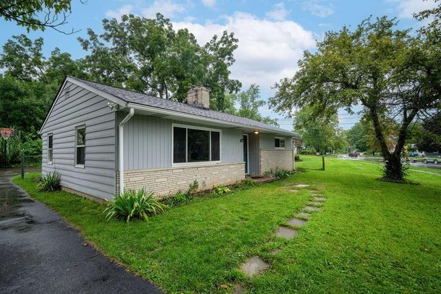 47 S Otterbein Avenue, Westerville, OH 43081