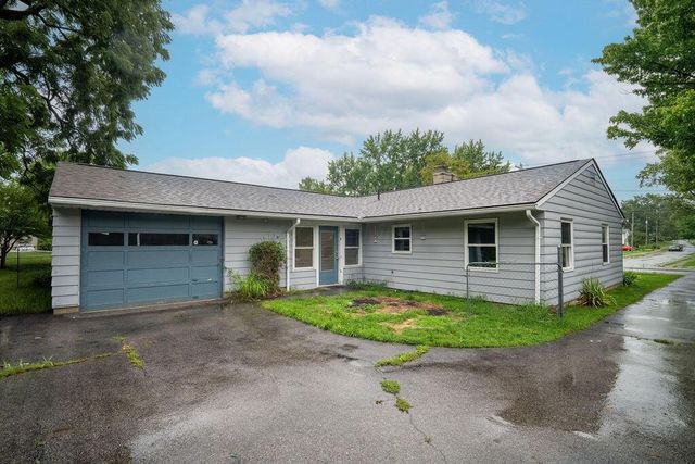 47 S Otterbein Avenue, Westerville, OH 43081