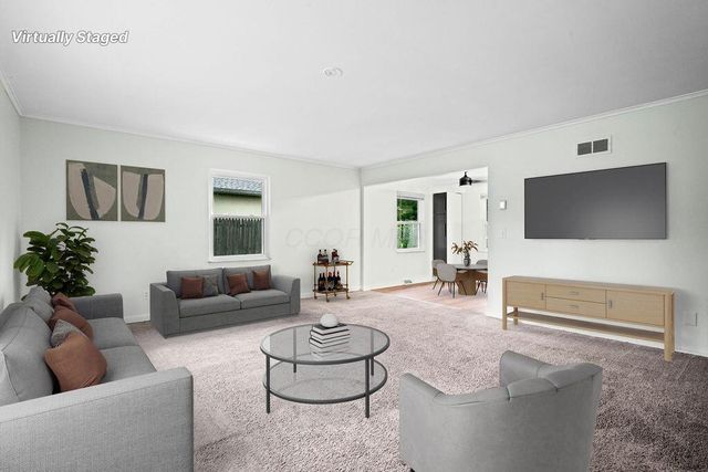 47 S Otterbein Avenue, Westerville, OH 43081