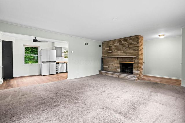 47 S Otterbein Avenue, Westerville, OH 43081