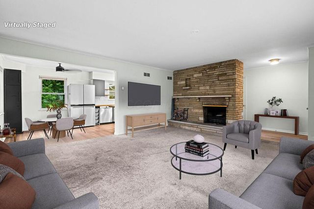 47 S Otterbein Avenue, Westerville, OH 43081