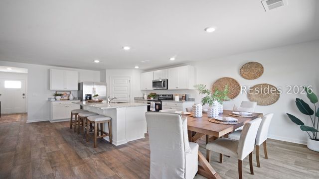 849 Holiday Street, Ridgeland, SC 29936