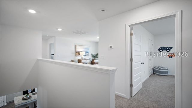 849 Holiday Street, Ridgeland, SC 29936