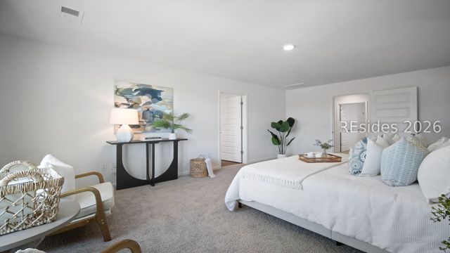 849 Holiday Street, Ridgeland, SC 29936