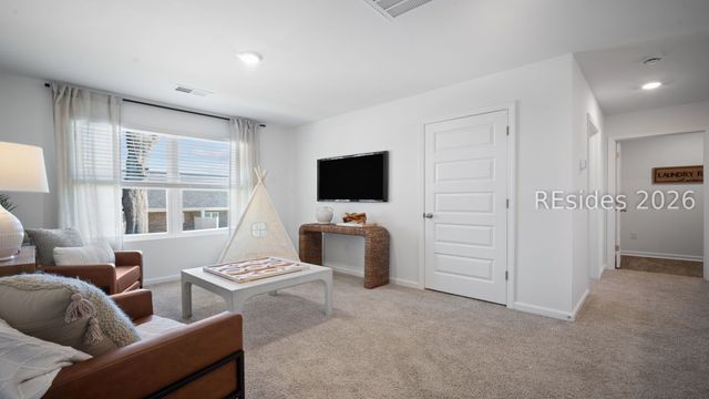 849 Holiday Street, Ridgeland, SC 29936