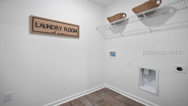 849 Holiday Street, Ridgeland, SC 29936