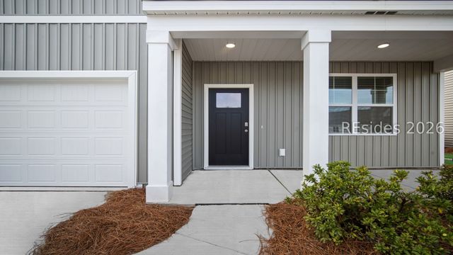 849 Holiday Street, Ridgeland, SC 29936