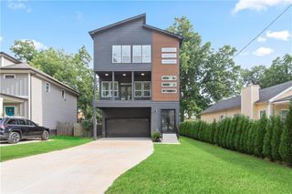 1710 Browning Street SW, Atlanta, GA 30314