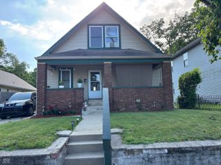 2717 Highland Place, Indianapolis, IN 46208