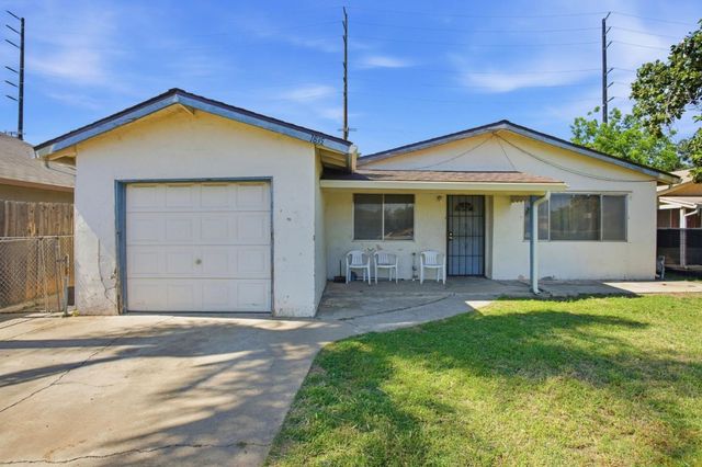 1835 E Anderson Street, Stockton, CA 95205