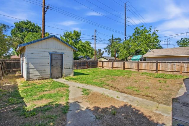 1835 E Anderson Street, Stockton, CA 95205