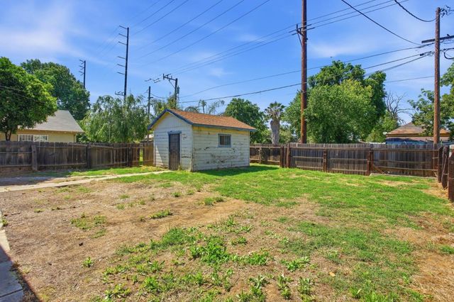 1835 E Anderson Street, Stockton, CA 95205