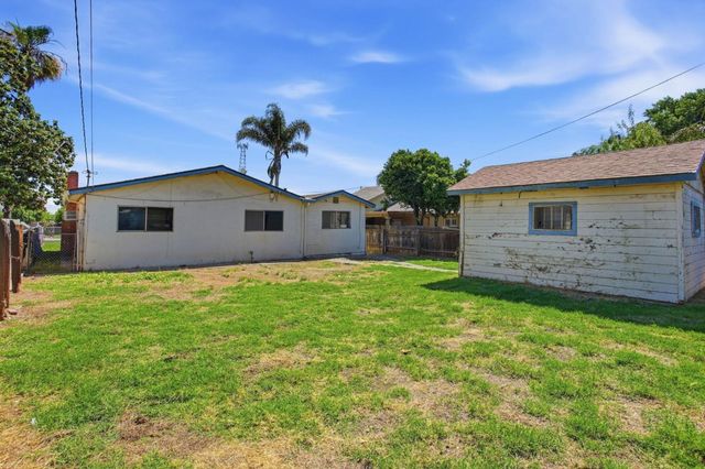 1835 E Anderson Street, Stockton, CA 95205