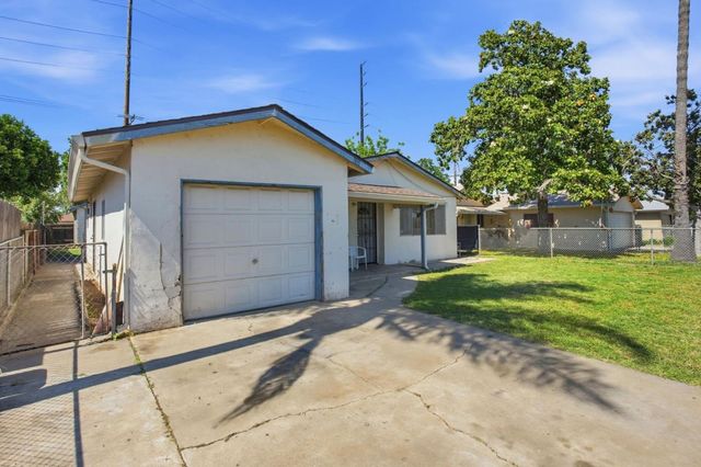 1835 E Anderson Street, Stockton, CA 95205