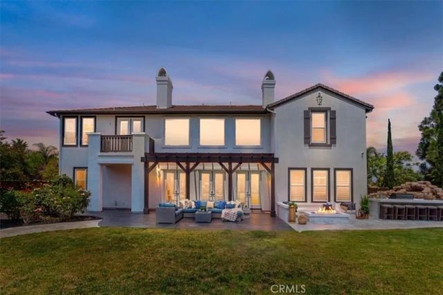3795 Peregrine Circle, Corona, CA 92881