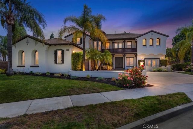 3795 Peregrine Circle, Corona, CA 92881