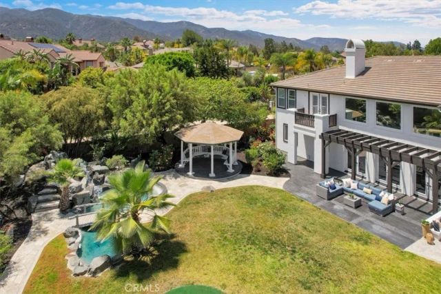 3795 Peregrine Circle, Corona, CA 92881