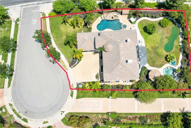 3795 Peregrine Circle, Corona, CA 92881