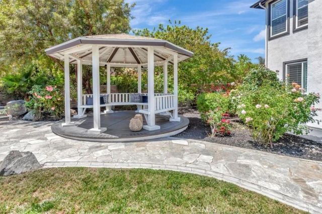 3795 Peregrine Circle, Corona, CA 92881